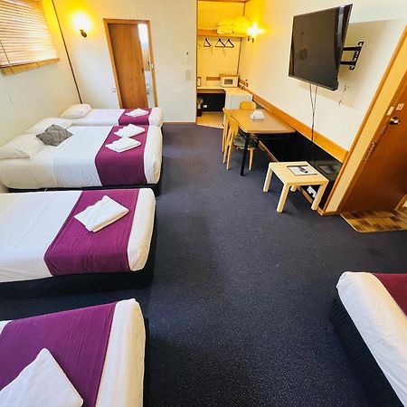 Horsham Motel Экстерьер фото